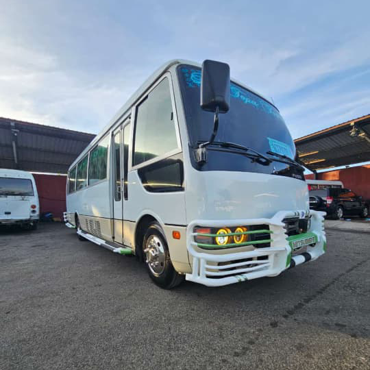 Transporte Empresarial